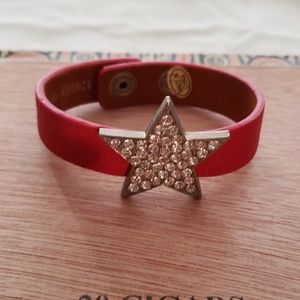Bracelet Genuine Leather
